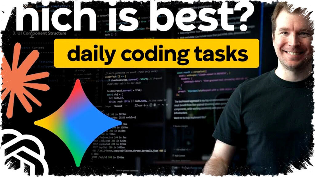 Claude 4.5 GPT 5.2 dan Gemini 3 Pro dibandingkan dalam workflow coding kelebihan kekurangan dan pilihan tepat Anda
