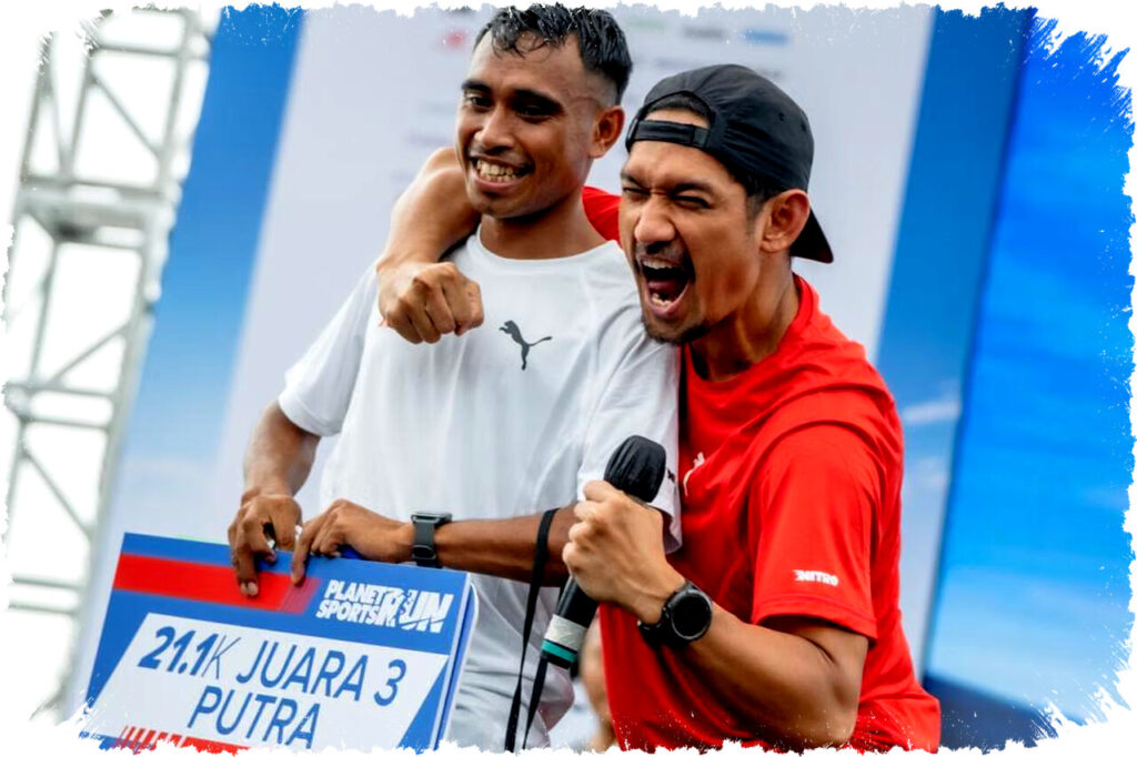 Di Balik Strategi PUMA Indonesia: Dukungan, Teknologi, dan Komunitas Menuju Podium Planet Sports Run 2026