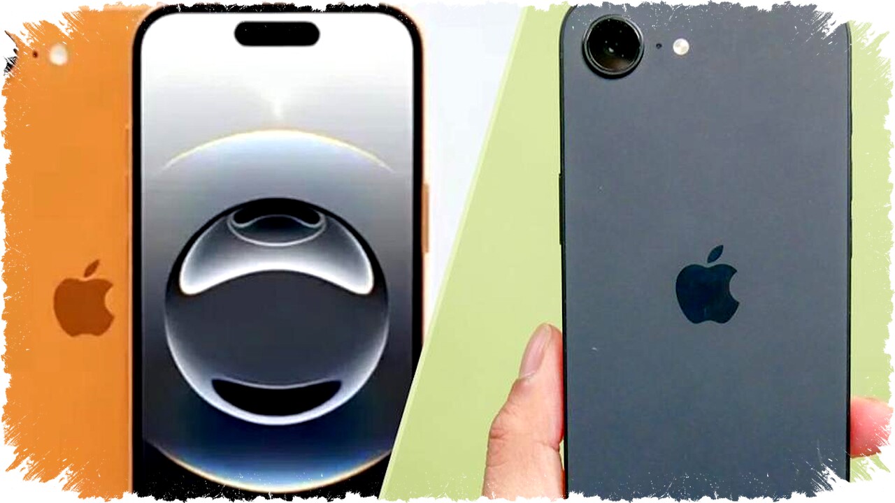 iPhone 17e vs iPhone 16e: Peningkatan Chip A19 & MagSafe, Fitur Lain Minim Perubahan iPhone 17e vs iPhone 16e: Peningkatan Chip A19 & MagSafe, Fitur Lain Minim Perubahan