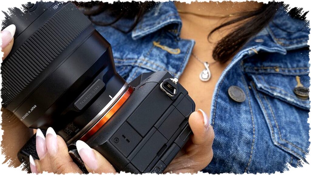 Dongle Tamron-Link: Kontrol Fokus Lensa Mirrorless dari Smartphone untuk Kreatifitas Foto dan Video