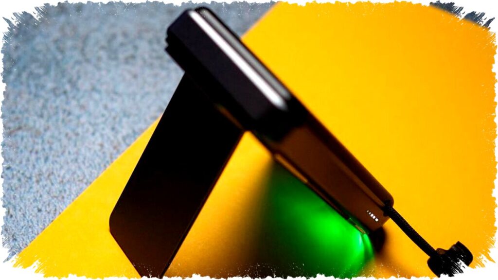 Power Bank 25W Qi 2.2 dengan Pendingin Aktif: Kenyamanan dan Performa Ideal Pengisian Daya