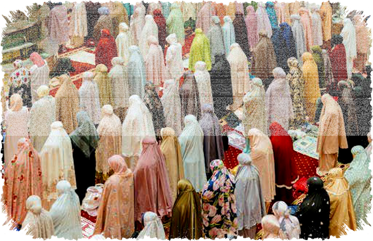 4 Tips Ampuh Cegah Perut Begah saat Tarawih Agar Ibadah Lancar dan Nyaman