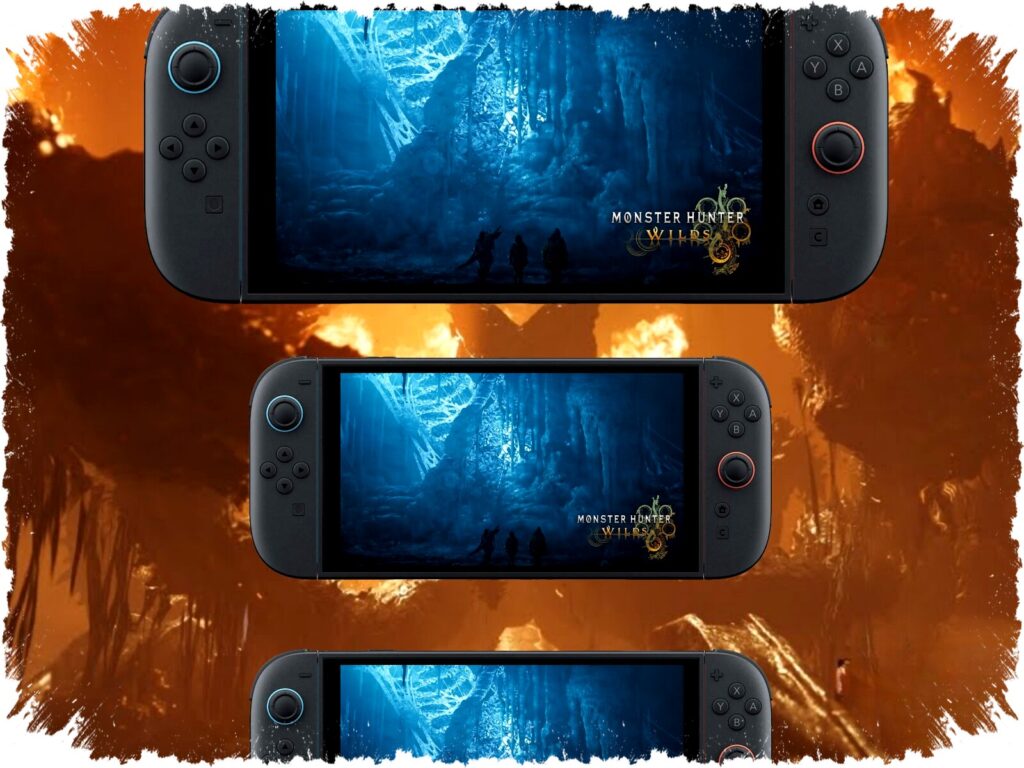 Bocoran Monster Hunter Wilds Switch 2 Ungkap Mode Multiplayer dan Tingkatkan Antisipasi Pengumuman Capcom