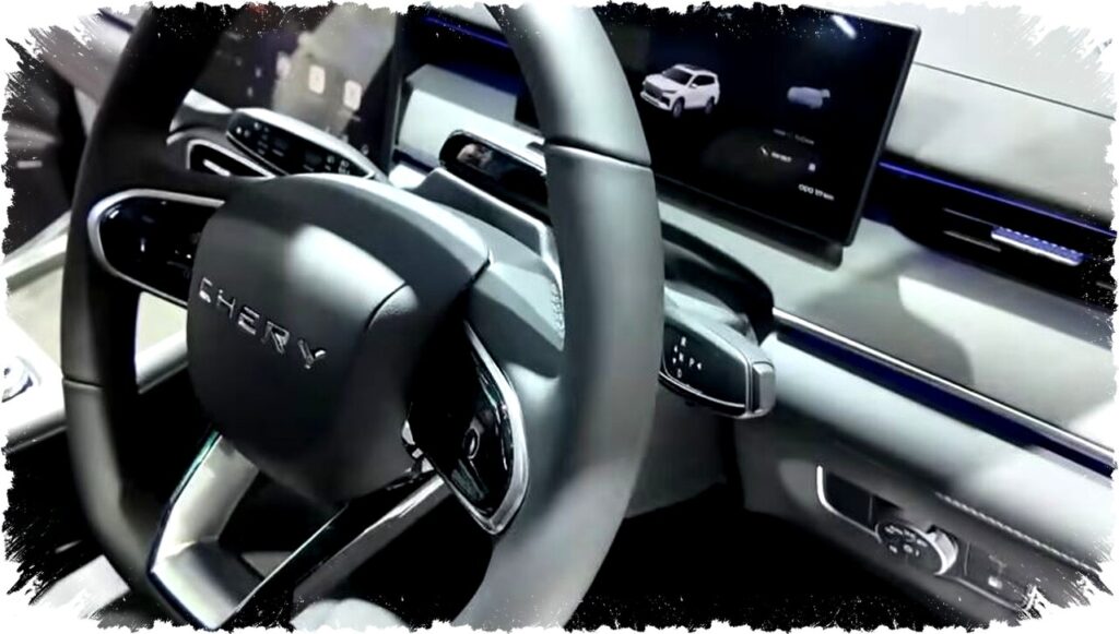 Chery C5 CSH SUV Hybrid Medium Resmi Rilis di IIMS 2026, Harga Kompetitif Rp 399 Juta