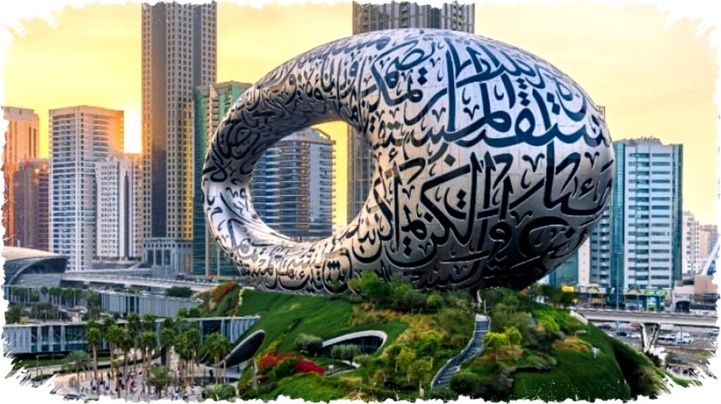 Mulai Rp 800 Ribuan, Cara Mudah Ajukan Visa Turis Dubai 30 Hari Tanpa Wawancara 2026