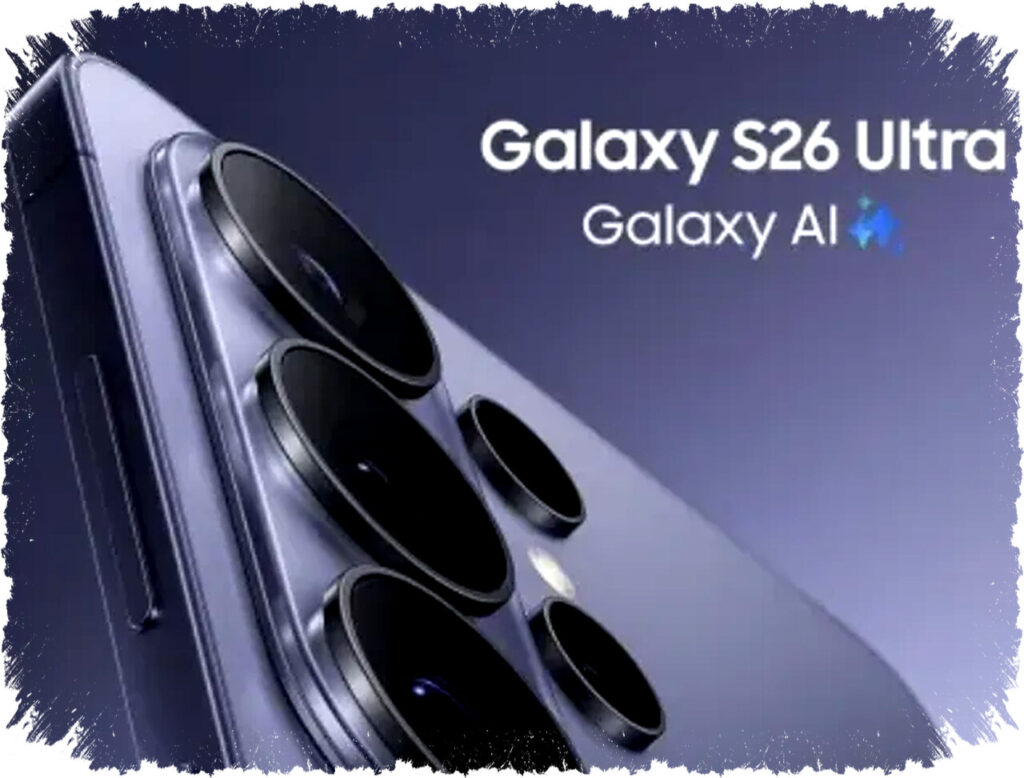 Bocoran Harga & Spesifikasi Galaxy S26 Series: Varian Ultra dengan Kamera 200MP & Snapdragon Elite