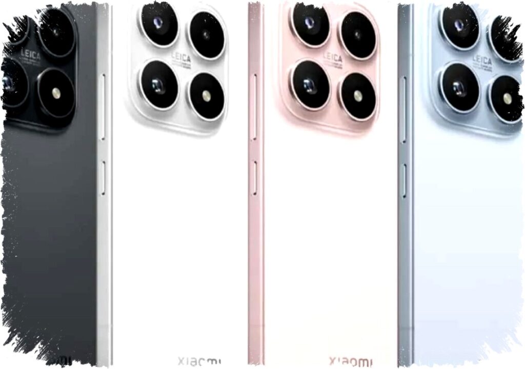 Xiaomi 17 Series Global Segera Hadir: Performa, Kamera, dan Desain Lebih Unggul dari Pendahulu