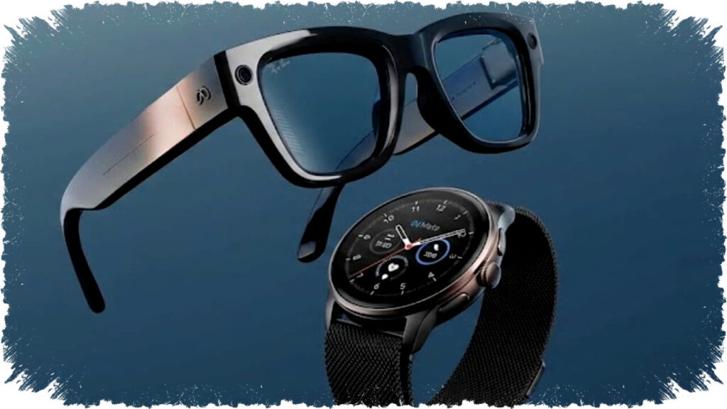 Meta Siapkan Smartwatch AI Canggih untuk Saingi Apple Setelah Sukses dengan Kacamata Pintar