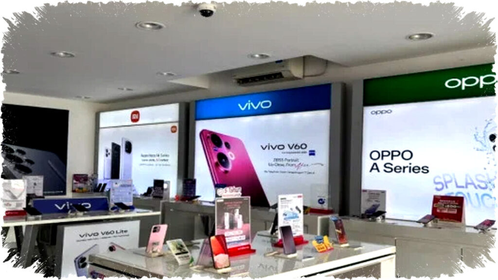 Smartphone Paling Dicari Ramadan Lebaran 2026: NFC, RAM 8GB & Baterai 5.000mAh Jadi Andalan