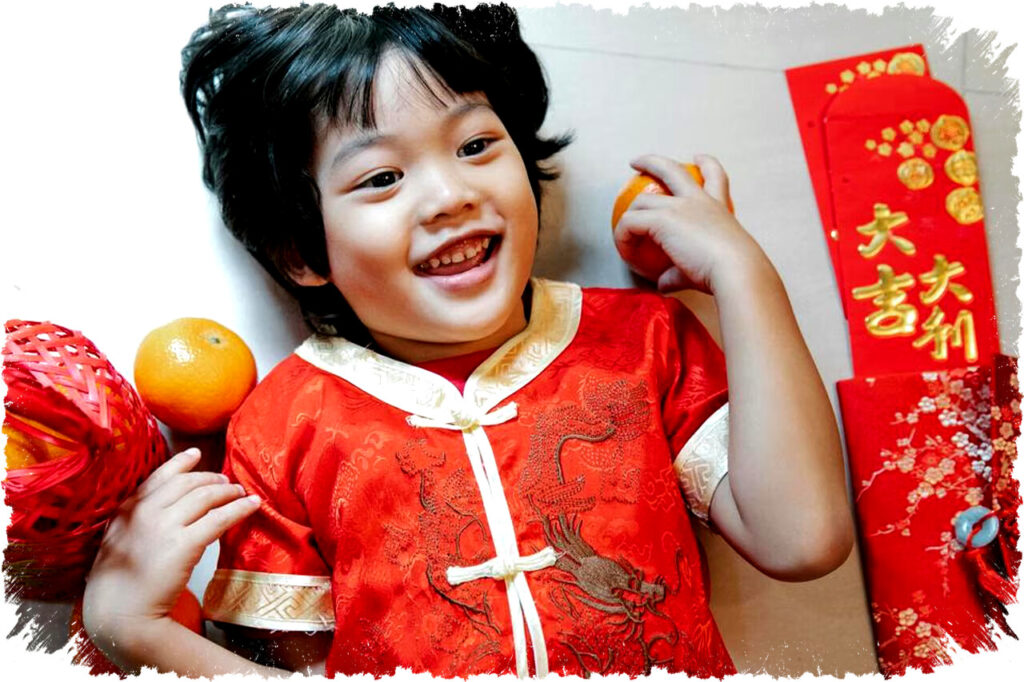 7 Pilihan Baju Imlek Anak Laki-Laki: Rapi, Imut & Motif Tradisional Elegan!