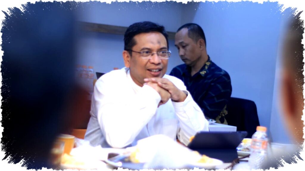 Tedy Rusmawan Dorong Reboisasi TSM Berkelanjutan di Jabar: Minta Dishut Susun Master Plan Penghijauan