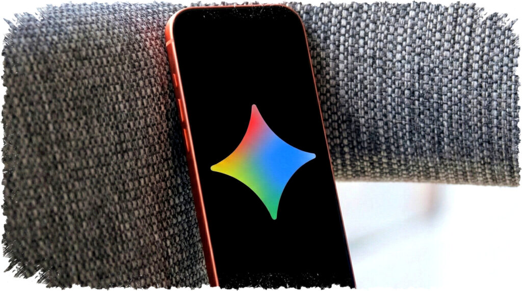 Gemini Hadirkan Antarmuka Baru dengan Ikon Lebih Besar dan Baris Geser untuk Atasi Fitur Berlebihan