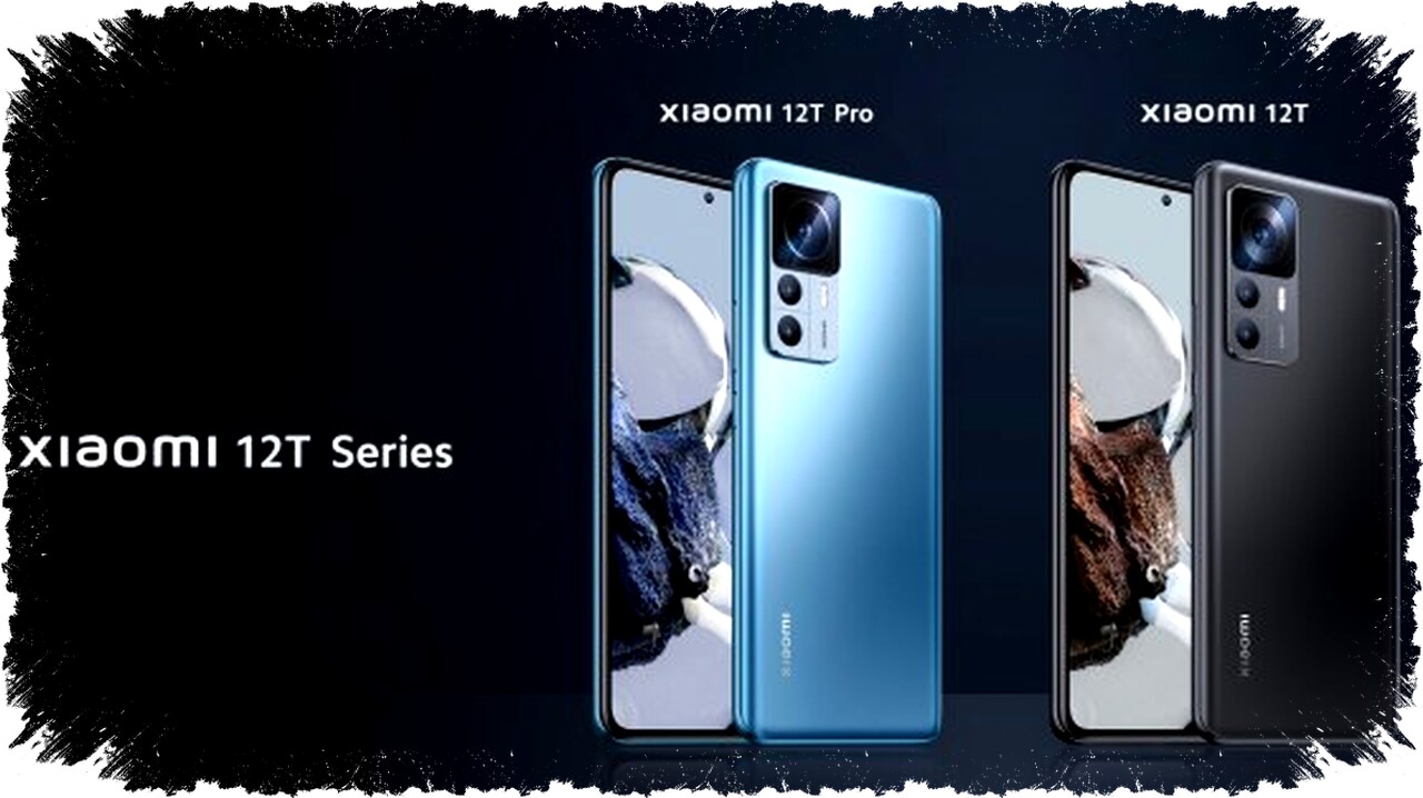 Xiaomi 12T: Ulasan Lengkap Performa, Desain Elegan, Kamera 108MP & Pengisian Cepat 120W
