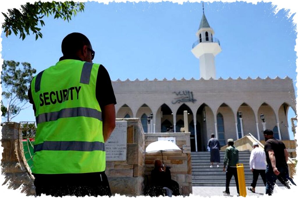 Polisi Australia Selidiki Surat Ancaman ke Masjid Terbesar Jelang Ramadan, Cegah Sentimen Islamofobia Meningkat