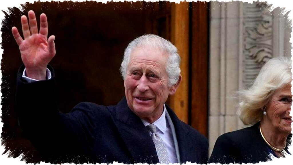 Raja Charles III Dukung Tegas Penangkapan Pangeran Andrew: Hukum Harus Ditegakkan Tanpa Pandang Bulu