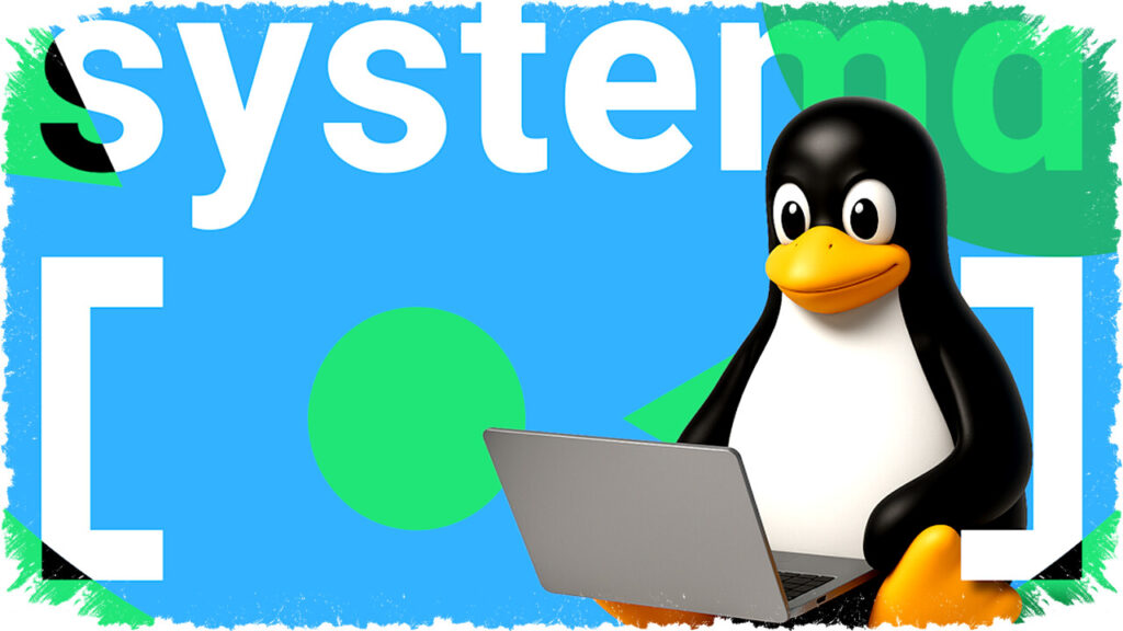 4 Tools systemd yang Mempermudah Troubleshooting Linux Sehari-hari dengan Cepat dan Efektif