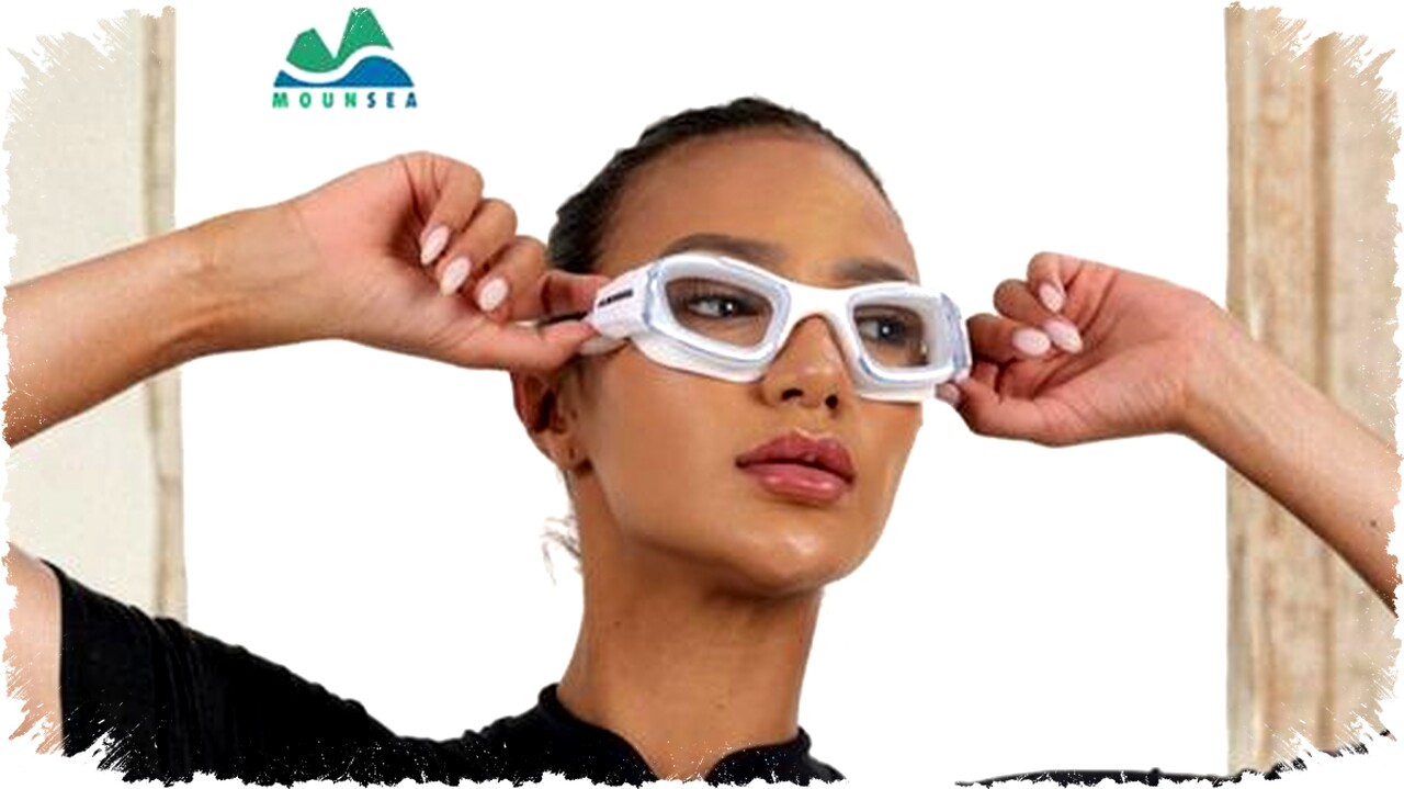 Kacamata Renang Minus HD Anti-Fog Mounsea: Jernih, Nyaman, Fokus Maksimal Saat Berenang Kacamata Renang Minus HD Anti-Fog Mounsea: Jernih, Nyaman, Fokus Maksimal Saat Berenang