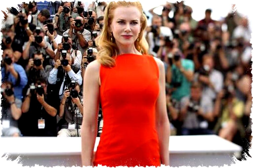 Nicole Kidman Dikabarkan Disukai Miliarder Usai Menyandang Status Janda Baru