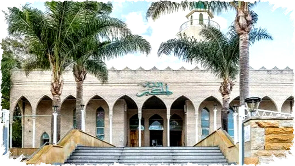 Masjid Terbesar di Australia Terima Ancaman Serius Jelang Ramadhan, Polisi Tindaklanjuti