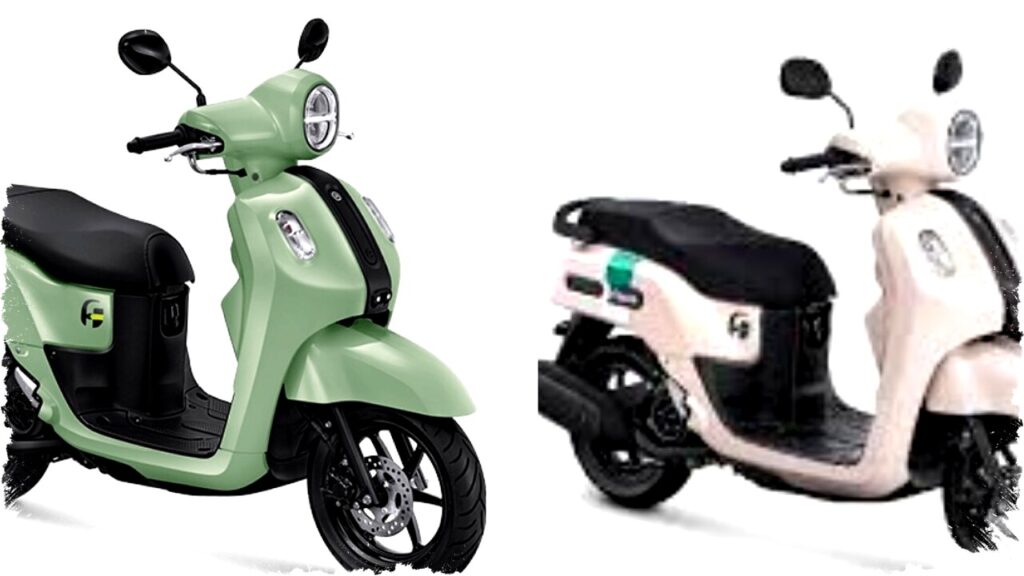 Resmi Dijual, Yamaha Fazzio Hemat Rp21 Jutaan: Mesin Hybrid Tetap, Fitur Dipangkas Apa Saja?