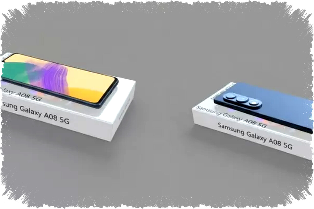 Samsung Galaxy A08 (2026), Ponsel Murah dengan Kamera Andal dan Baterai Tahan Lama untuk Penggunaan Harian
