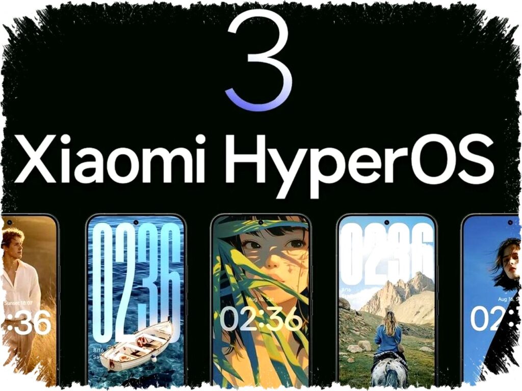 Daftar HP Xiaomi, Redmi, dan POCO yang Kebagian Update HyperOS 3 Februari 2026: Lengkap & Terbaru