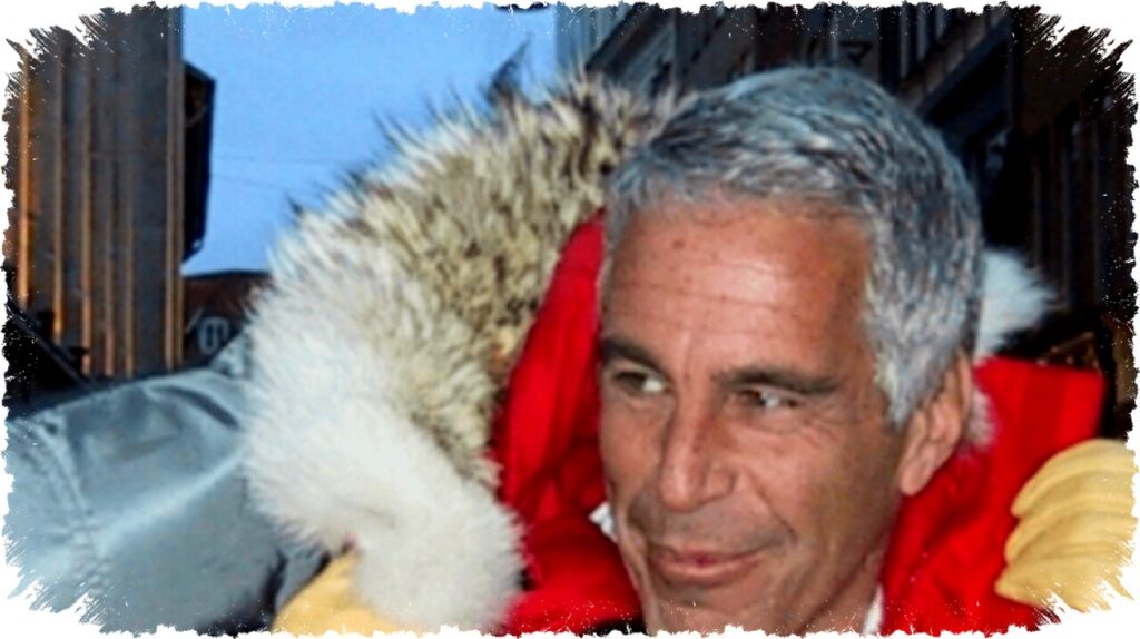 Mengungkap Skandal Epstein: Fakta di Balik Dugaan 'Pabrik Bayi' dan Kontroversinya