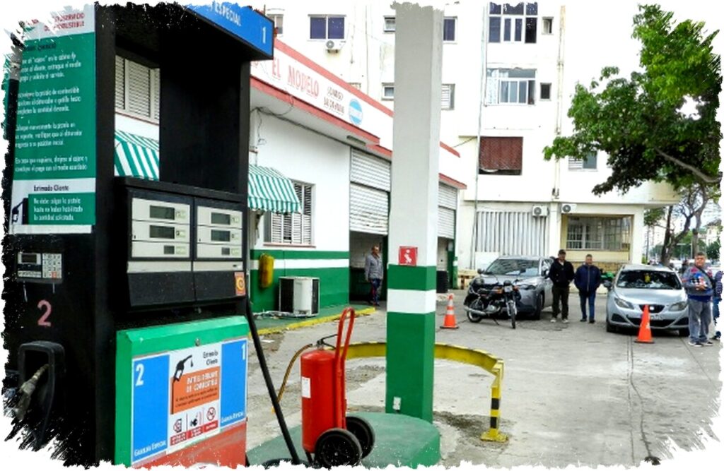 Perusahaan Swasta Cuba Dorong Impor BBM Atasi Krisis Energi Akibat Sanksi AS