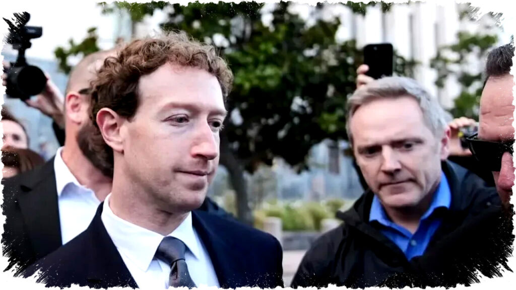 Meta Dituding Sesatkan Publik, Zuckerberg Ungkap Percakapan dengan Tim Cook soal Perlindungan Remaja