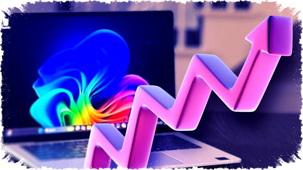 Krisis RAM Akibat Lonjakan AI Picu Harga Laptop Melambung, Tidak Mereda Hingga 2028