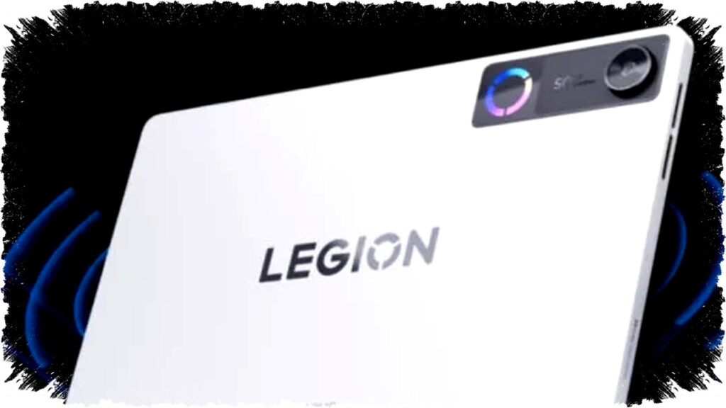 Lenovo Legion Y700 Gen 5 (2026) Ungkap Layar 8,8 Inci 165Hz & Fitur AI Perlindungan Mata Terbaru