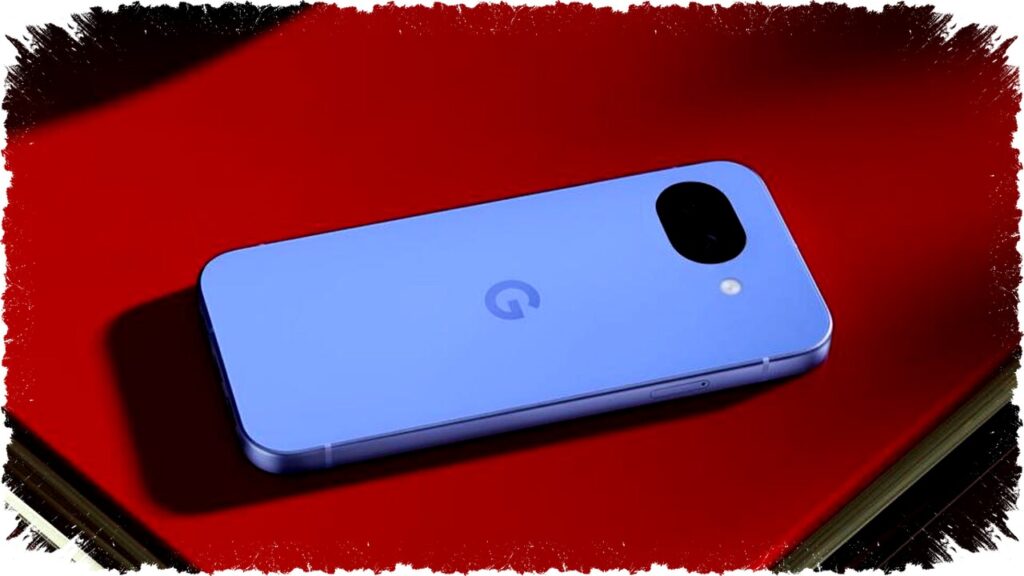 Kecepatan Charging Google Pixel 10a Meningkat hingga 30W, Lebih Cepat dari Versi Sebelumnya