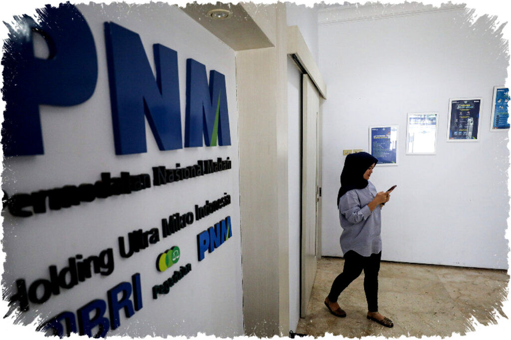 Risiko Intervensi Pemerintah Saat PNM Diintegrasi ke Kemenkeu, Simak Analisis Ahli