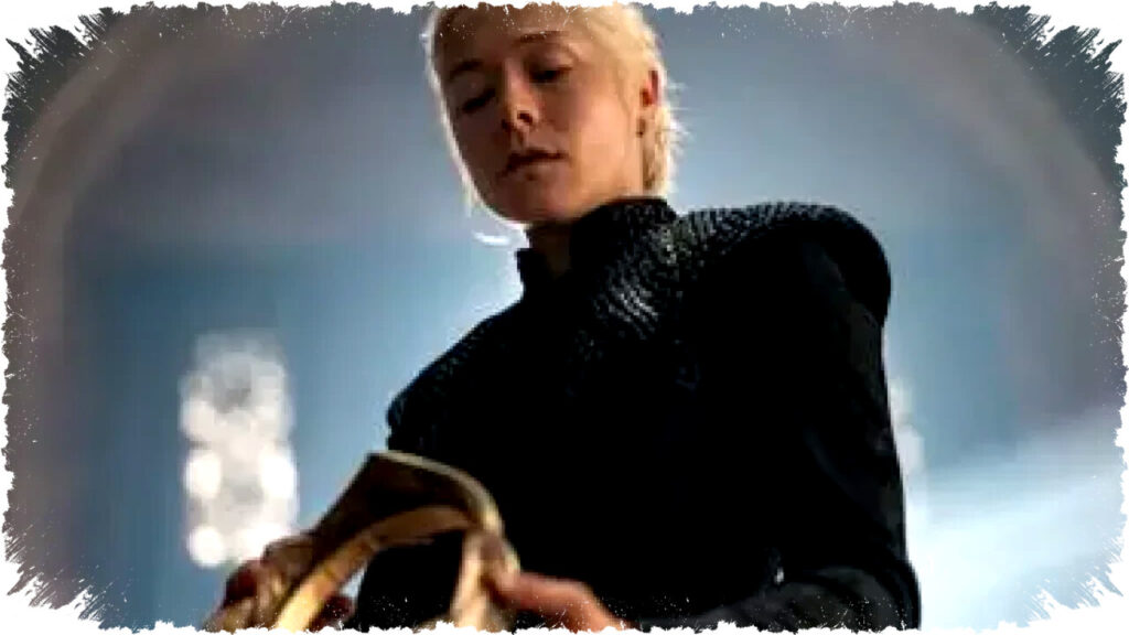 Teaser Trailer House of the Dragon Musim 3 Tayang Juni 2026, Janjikan Pertempuran Epik Westeros
