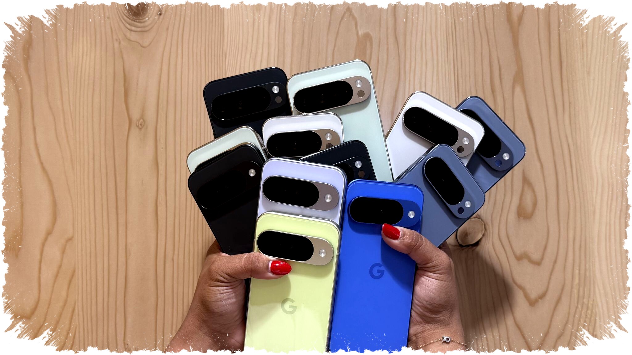 Rekomendasi Google Pixel Terbaik 2026: Pilihan Unggulan dari Pixel 10 Pro hingga 9a