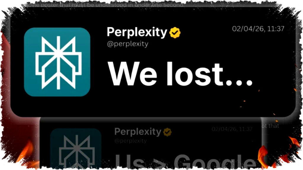 Perplexity: Kisah Gagalnya Mesin Pencari AI yang Andalkan Transparansi dan Bebas Iklan, Tapi Terhantam Biaya dan Hukum