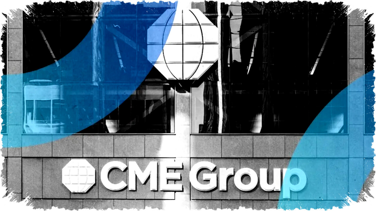CME Group Luncurkan Trading Derivatif Kripto 24/7 Mulai Mei, Wall Street Ikut Dorong Trading Nonstop CME Group Luncurkan Trading Derivatif Kripto 24/7 Mulai Mei, Wall Street Ikut Dorong Trading Nonstop