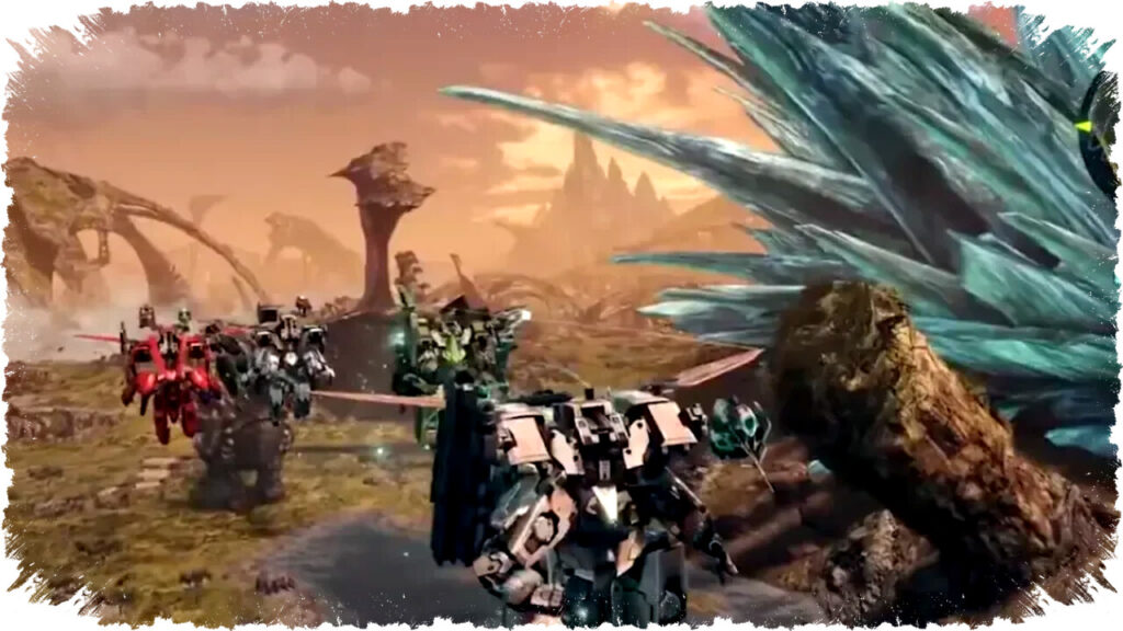 Xenoblade Chronicles X: Definitive Edition Hadir di Switch 2, Nikmati Grafis 4K dan 60fps di Dunia Terbuka Sci-Fi!