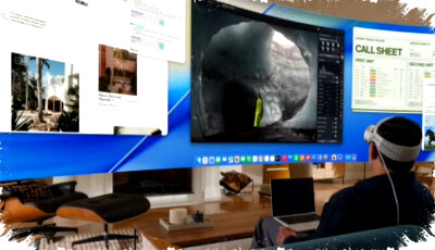 YouTube Resmi di Apple Vision Pro: Nikmati Video 8K dengan Tampilan Bioskop dan Fitur VR Lengkap, Kini Tanpa Batasan Safari!