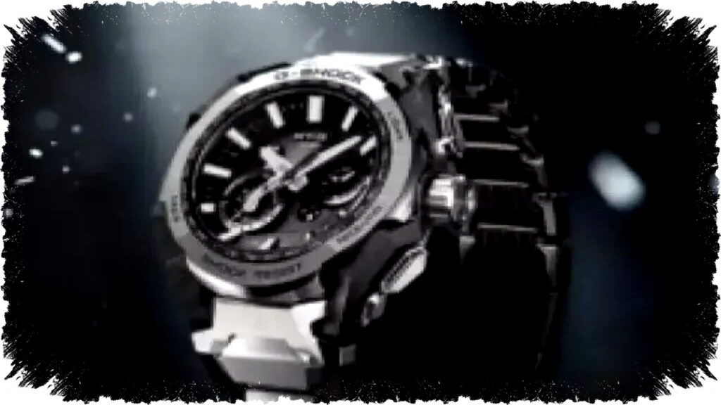 Casio G-Shock MTGB4000D-1A Resmi di AS, Ketahanan Premium dengan AI dan Material Super Ringan Tangguh hingga 200m