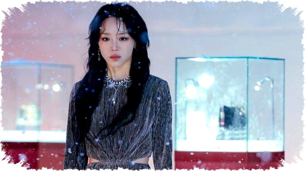 5 Fakta Menarik Shin Hye Sun: Dari Debut School 2013 hingga Peran Menawan di Drakor The Art of Sarah Netflix