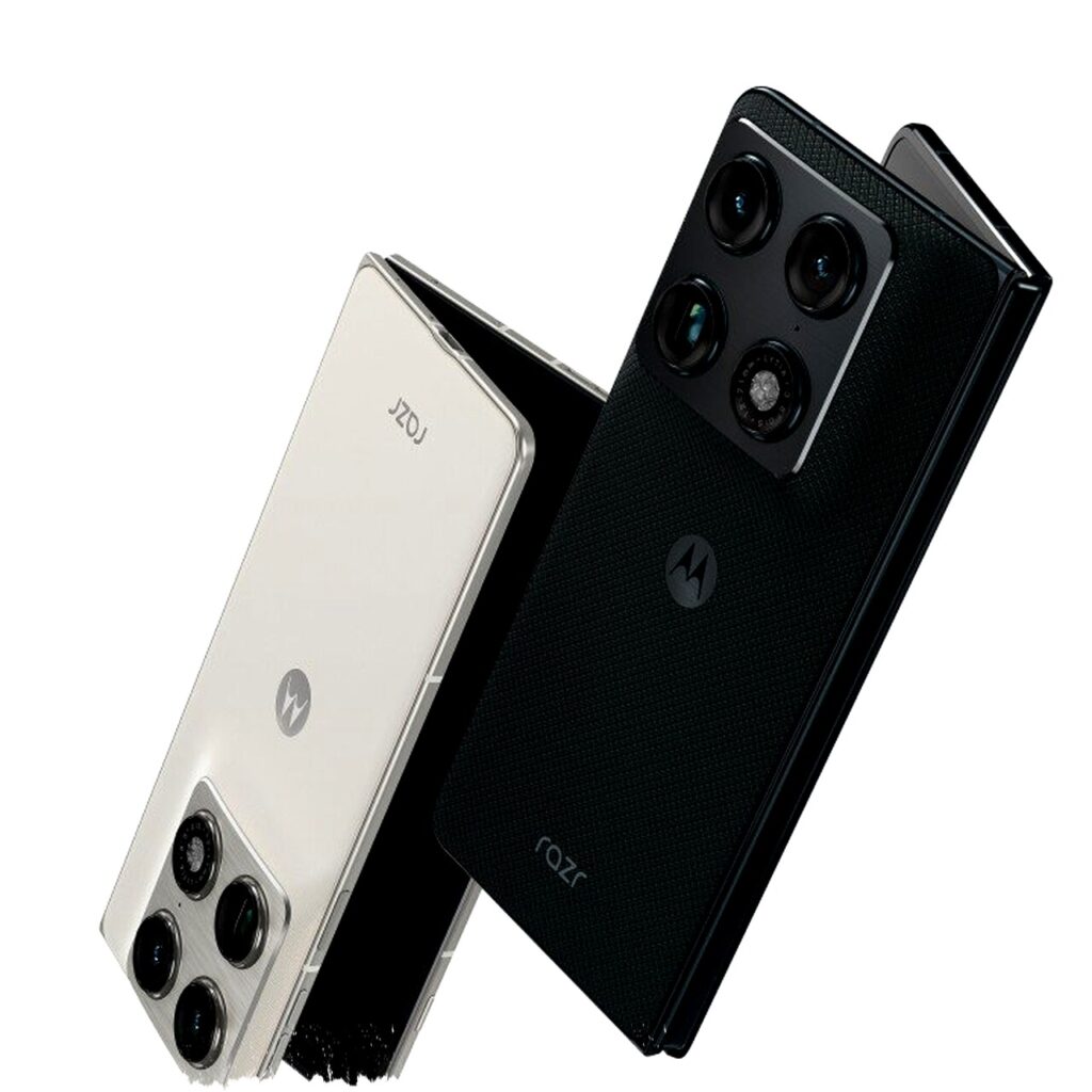 Motorola Razr Fold Debut di CES 2026: Layar 8,1 Inci, Moto Pen Ultra, Siap Lawan Galaxy Z Fold 7 & Pixel Fold!