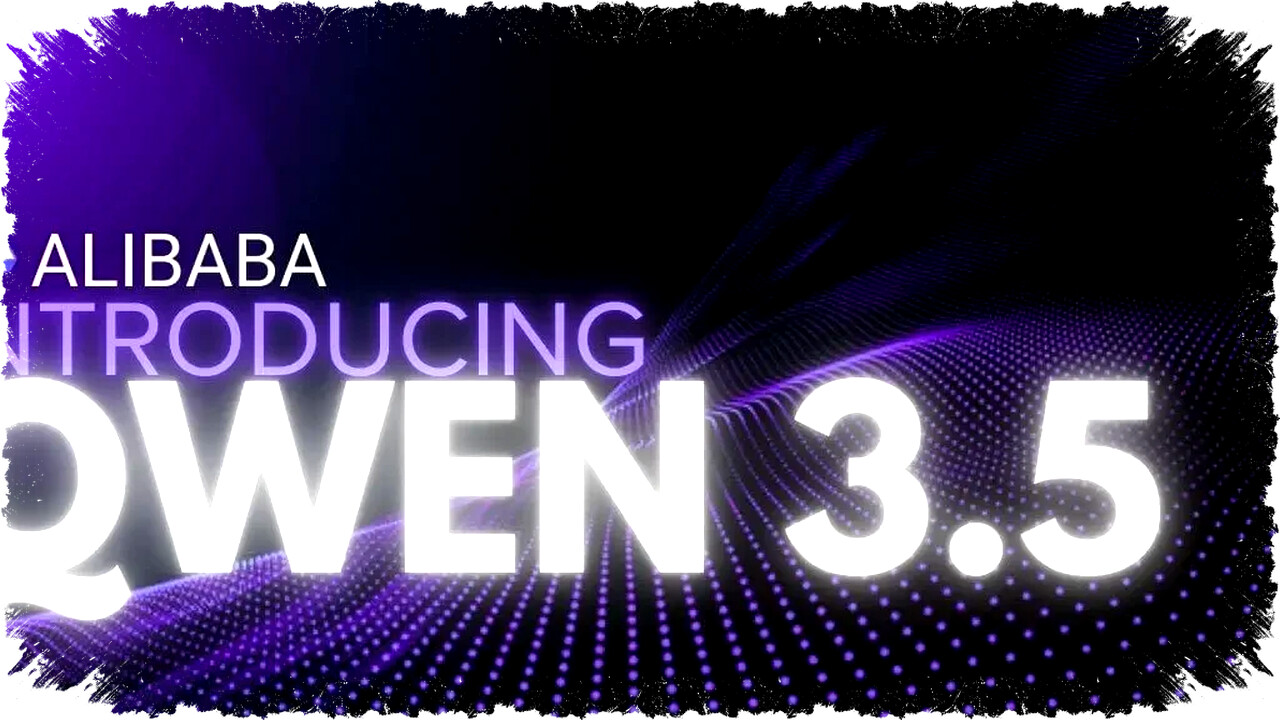 Qwen 3.5 Alibaba Unggul Efisiensi dan Multimodalitas, Kalahkan AI Pesaing dengan Teknologi Sumber Terbuka Terbaru Qwen 3.5 Alibaba Unggul Efisiensi dan Multimodalitas, Kalahkan AI Pesaing dengan Teknologi Sumber Terbuka Terbaru