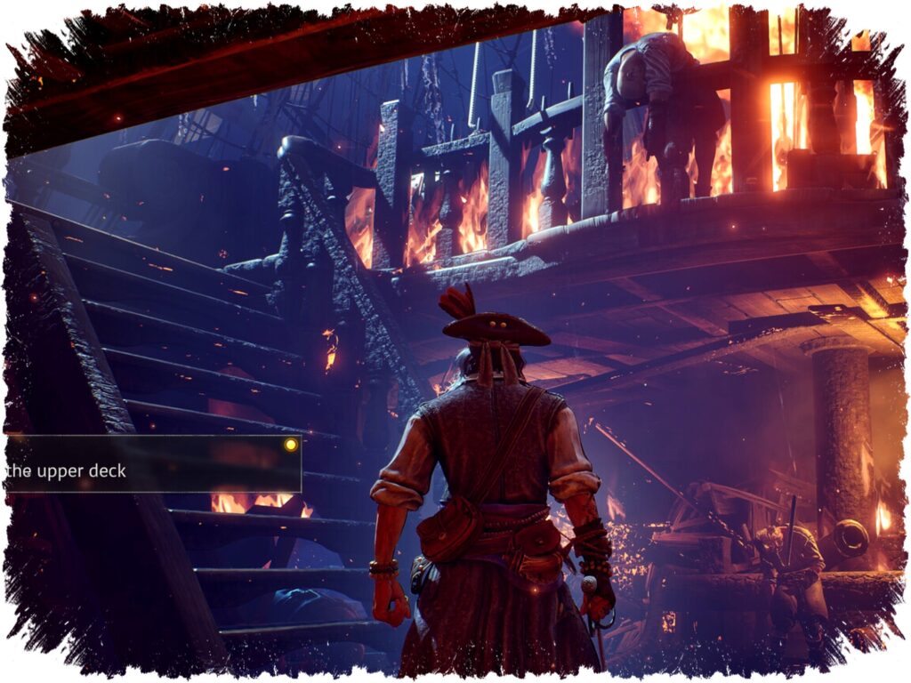 Demo game bertema bajak laut dengan 6 jam gameplay di Steam raih 6.000 pemain sekaligus dan 94% ulasan positif hanya dalam 2 hari!
