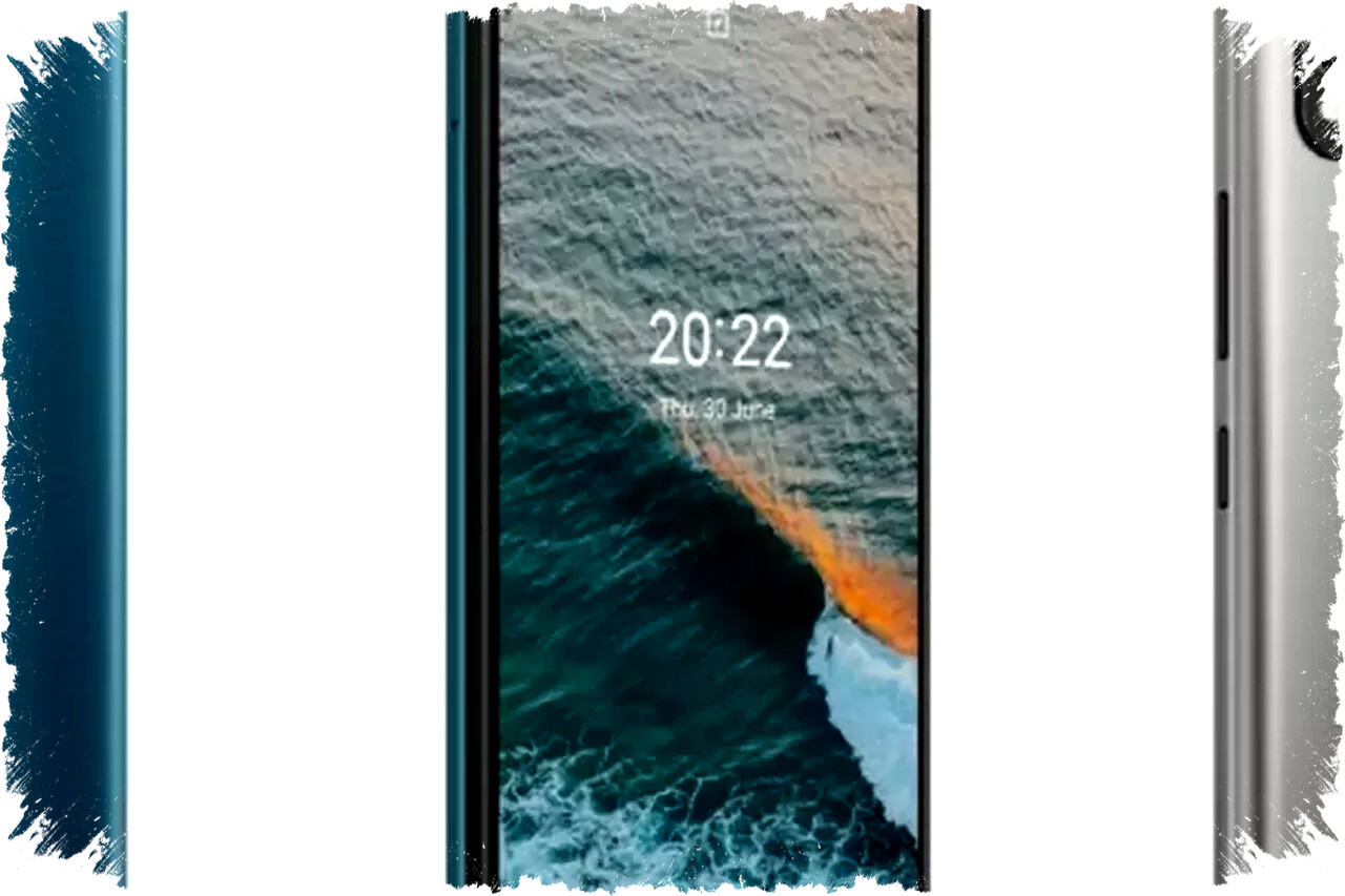 Nokia G60 5G Tampil Garang dengan Snapdragon 695, Kamera 50MP & Layar 120Hz, Harga Terjangkau Rp4 Jutaan! Nokia G60 5G Tampil Garang dengan Snapdragon 695, Kamera 50MP & Layar 120Hz, Harga Terjangkau Rp4 Jutaan!
