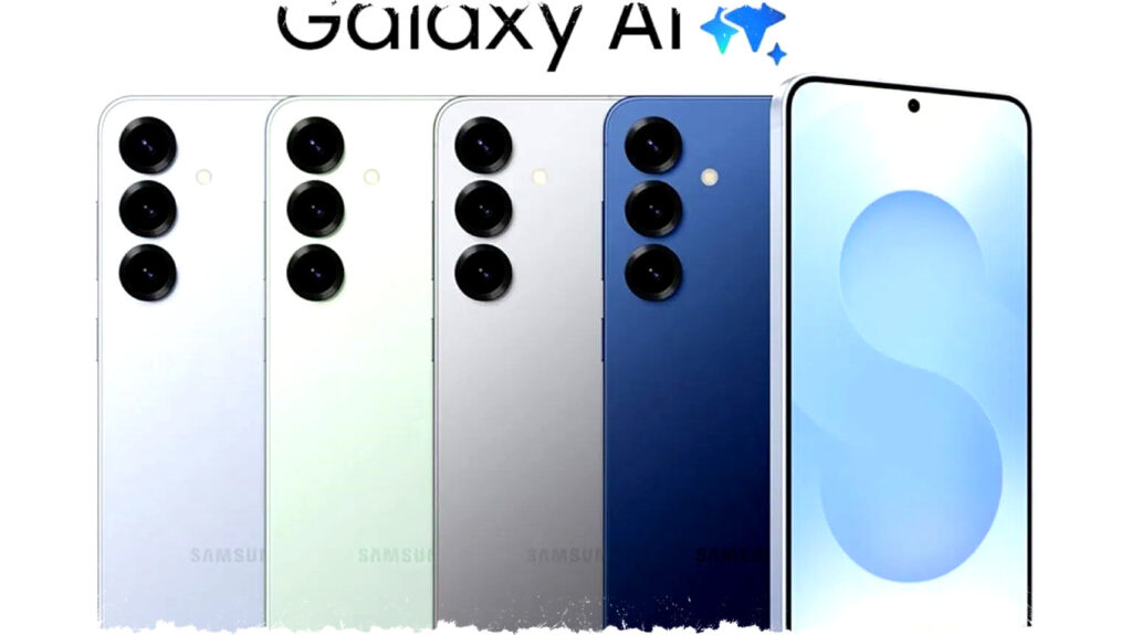 Voucher menarik hingga upgrade storage, intip lengkap penawaran pre-reserve Galaxy S26 sebelum peluncuran resmi mendebarkan!