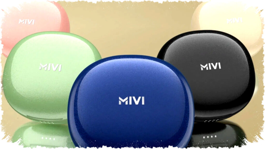 Pilihan 7 Earbud Terbaik dengan Kualitas Suara Memukau dan Daya Tahan Baterai Super untuk Kamu yang Hemat Tapi Butuh Audio Juara!