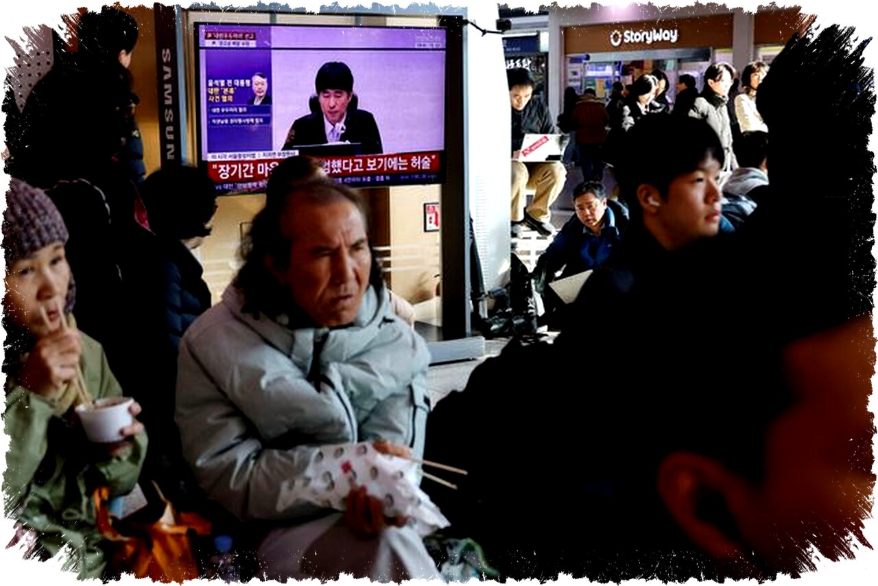 Mengenal Sidang Mantan Presiden Korea Selatan Yoon Suk Yeol: Vonis Seumur Hidup Usai Deklarasi Darurat Militer 2026