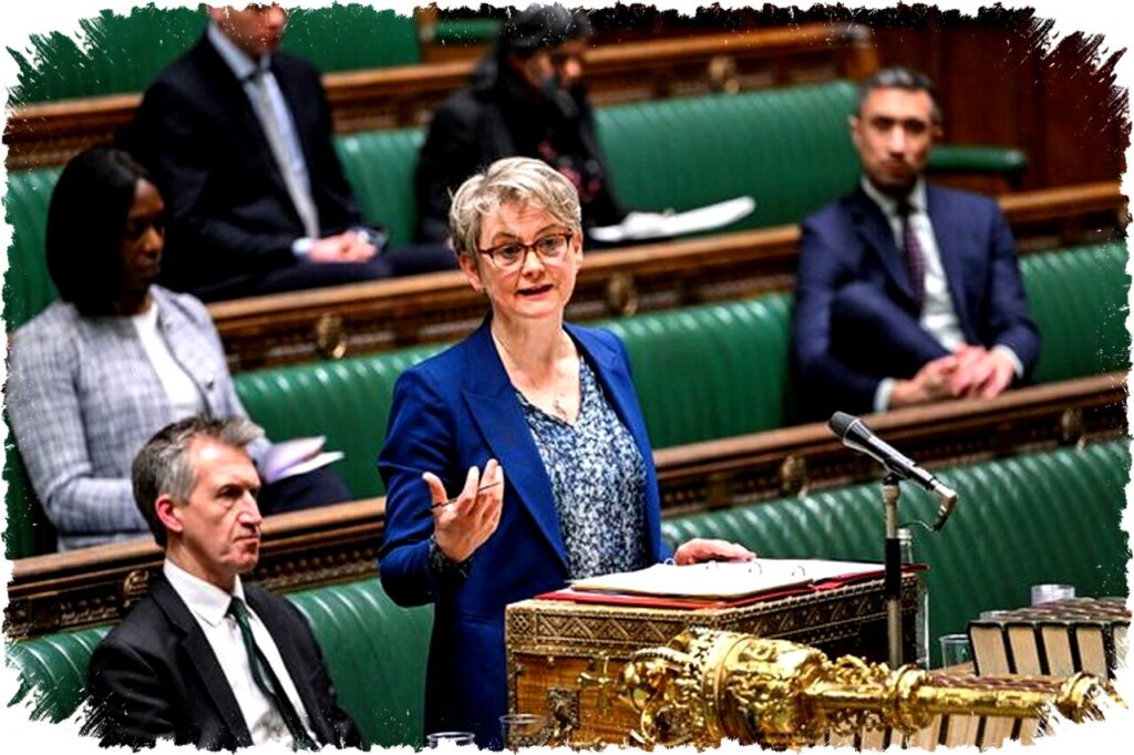 UK Kutuk Vonis 10 Tahun untuk Pasangan Inggris di Iran, Tak Terima Tuduhan Spionase Tanpa Pembelaan dalam Sidang Singkat