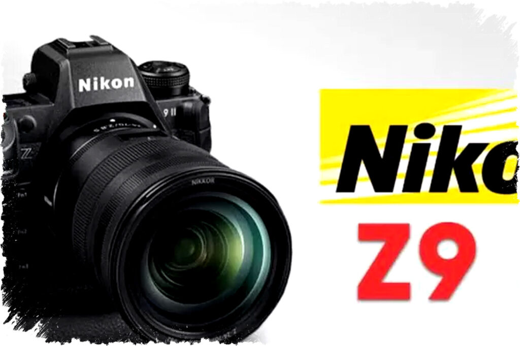 Bocoran Nikon Z9 II: Sensor Medium Format ISO 32 & Teknologi Video RED 8,3K 60p Jadi Standar Baru Fotografi & Sinematografi!